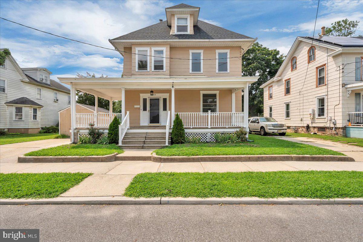 519 Park Ave Property Photo 1