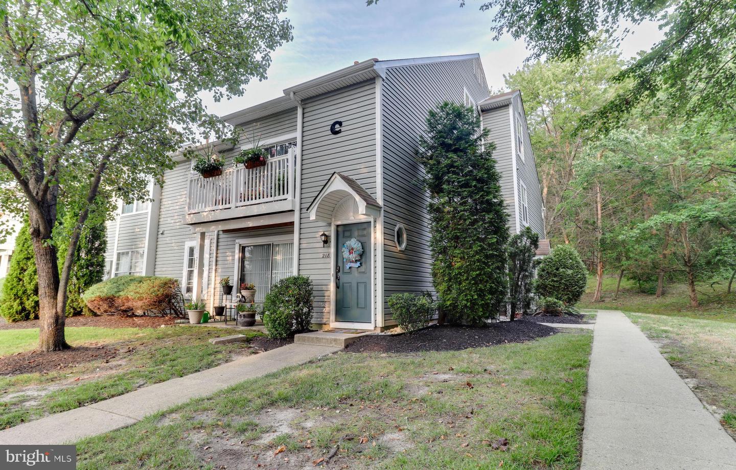 222 Boothby Ct Property Photo 1