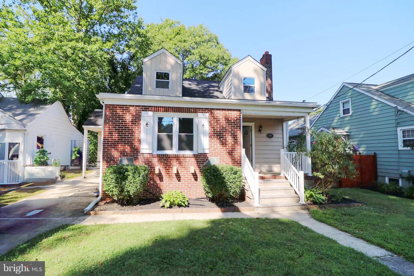 839 Glassboro Rd Property Photo 1