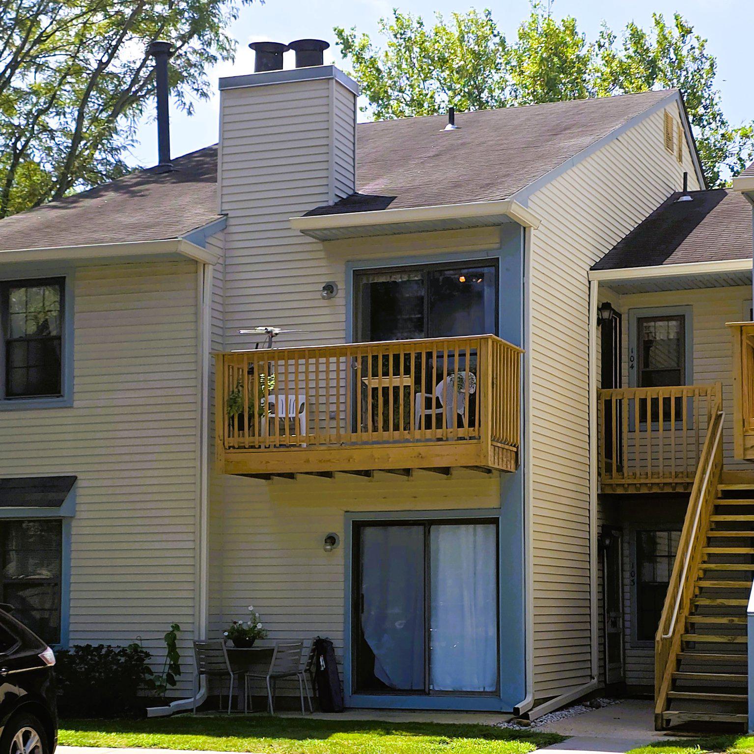 104 Ashton Ct #2nd Floor Property Photo 1