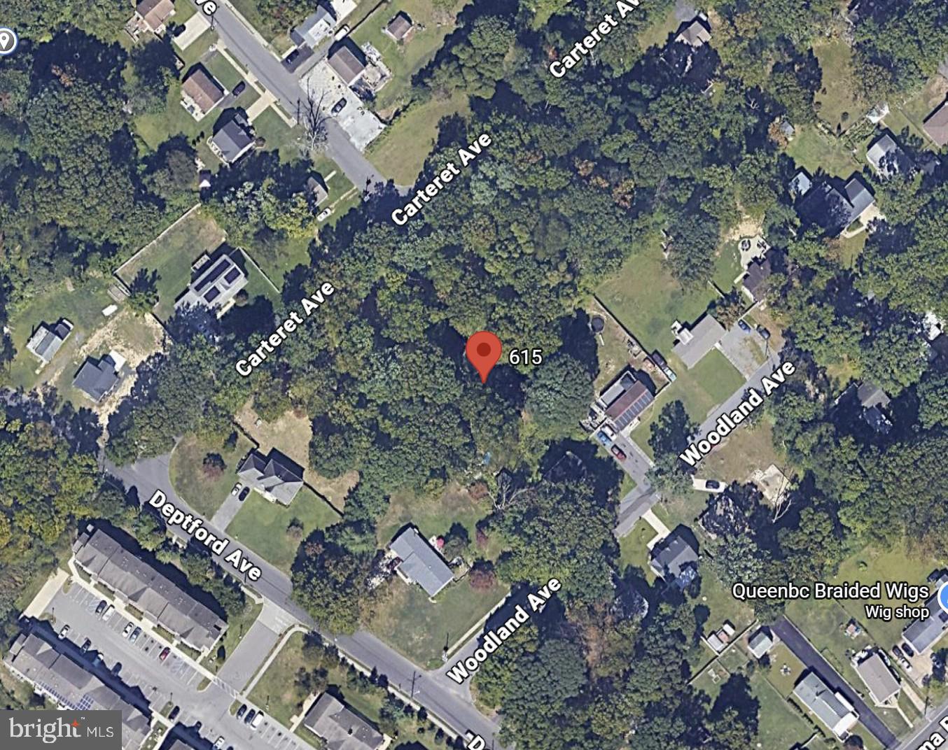 615 Carteret Ave Property Photo 2