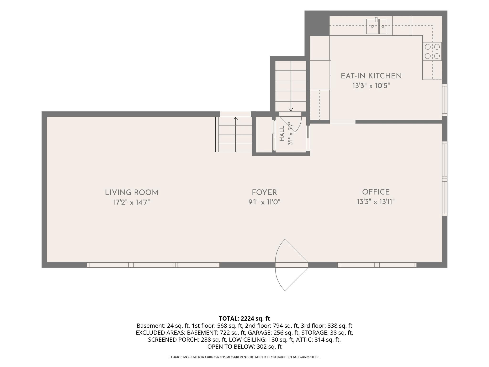 319 Madison Ave Property Photo 4