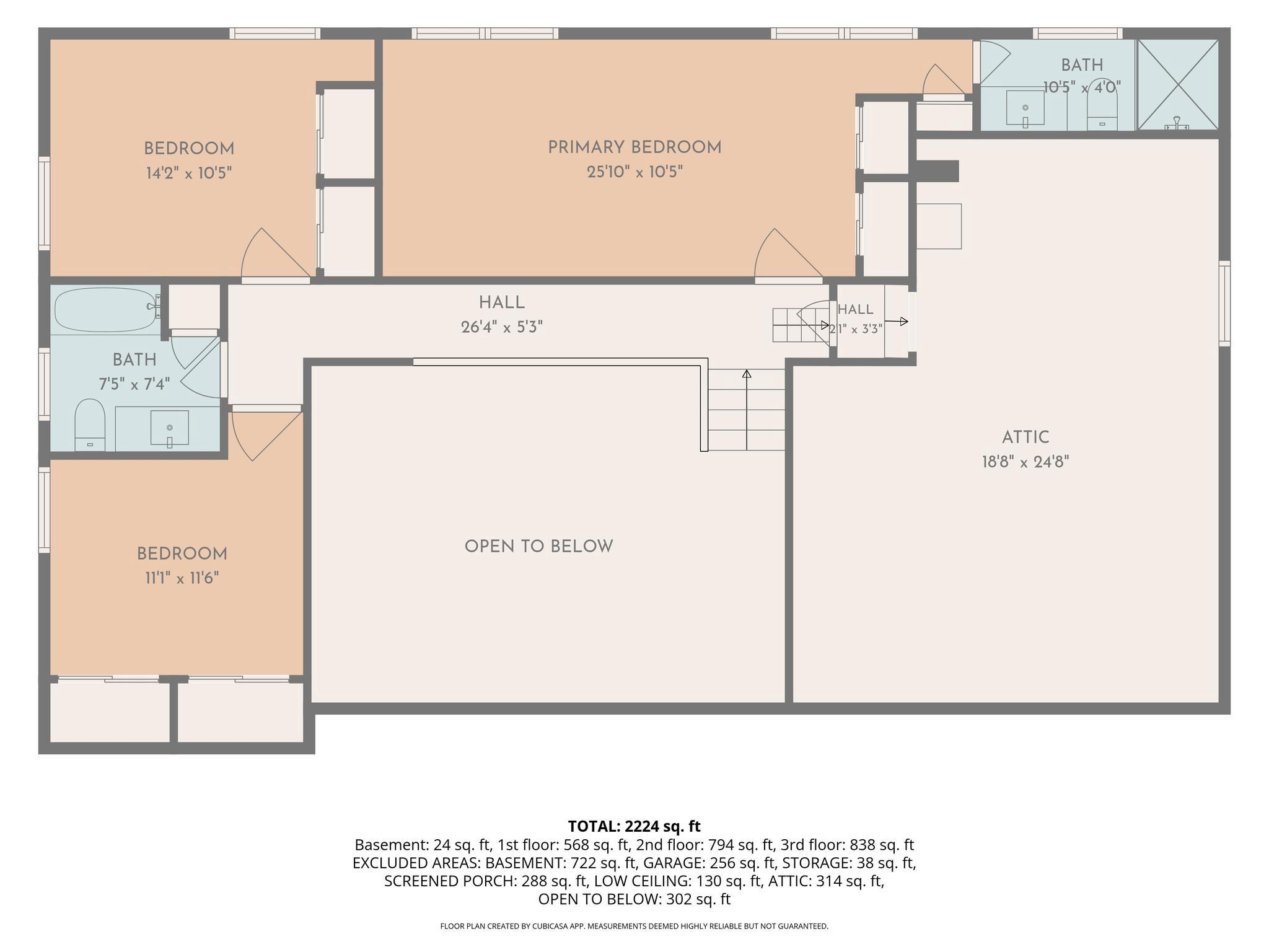 319 Madison Ave Property Photo 11