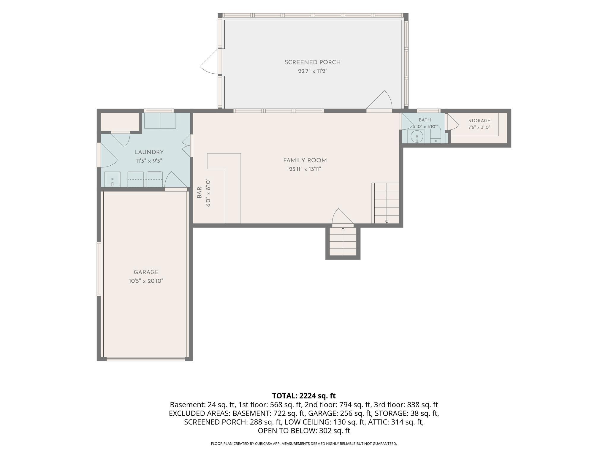 319 Madison Ave Property Photo 21