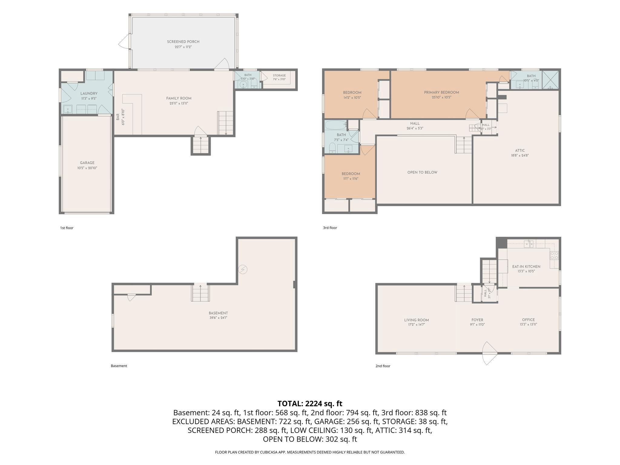 319 Madison Ave Property Photo 31
