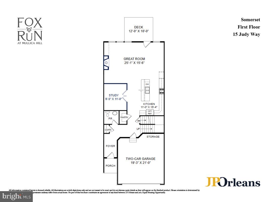 15 Judy Way Property Photo 4