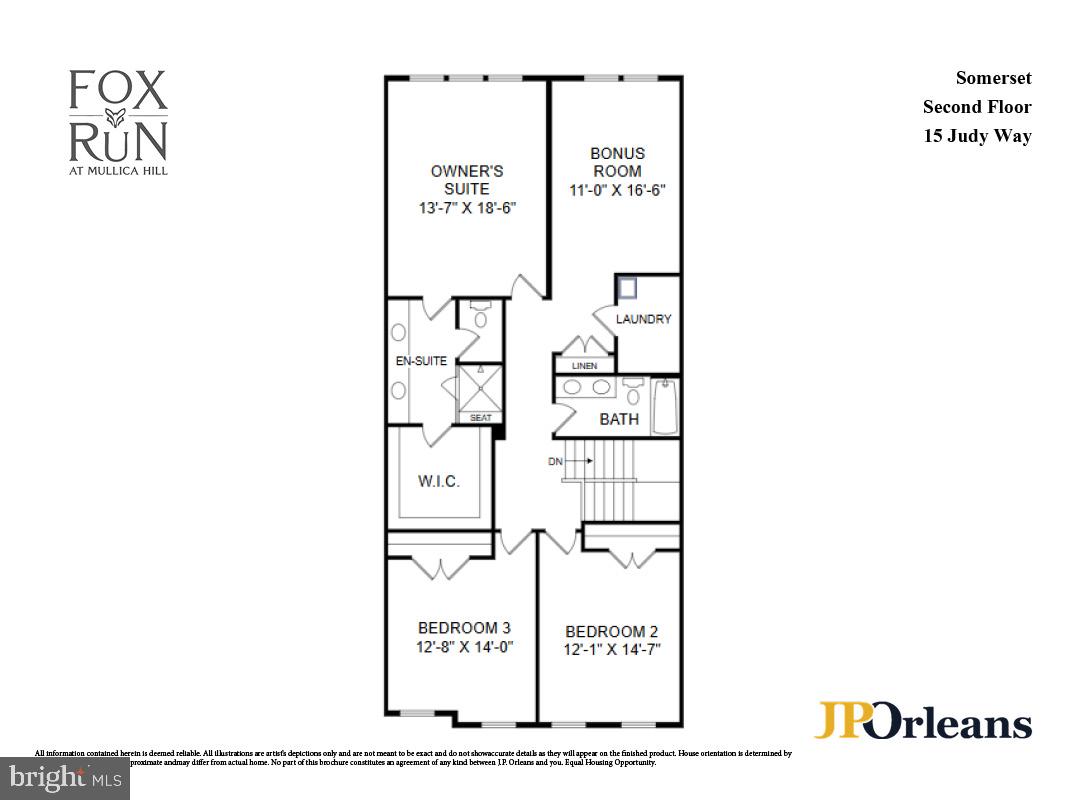 15 Judy Way Property Photo 5