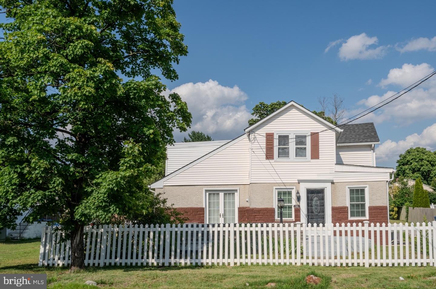 1313 Red Bank Ave Property Photo 1