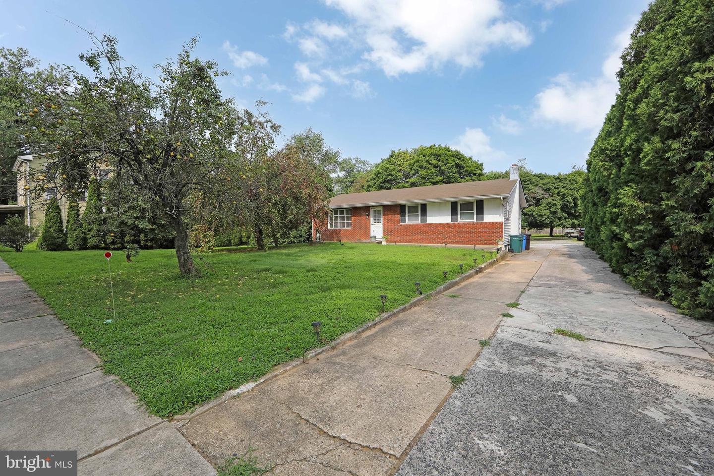 313 Kings Hwy Property Photo 1