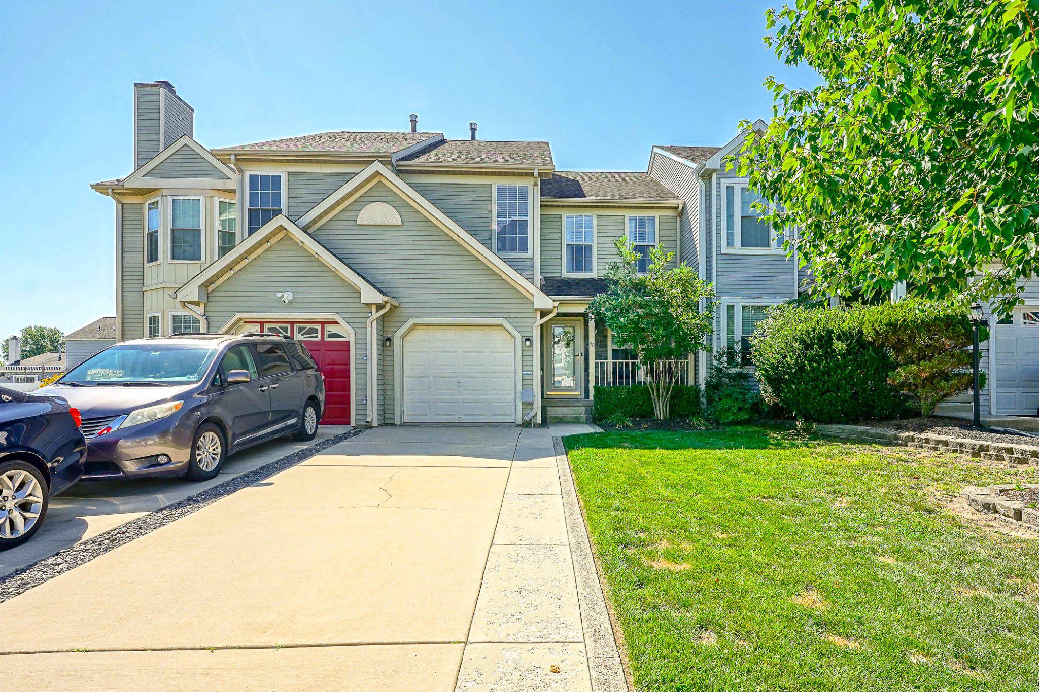 90 Hetton Ct Property Photo 1