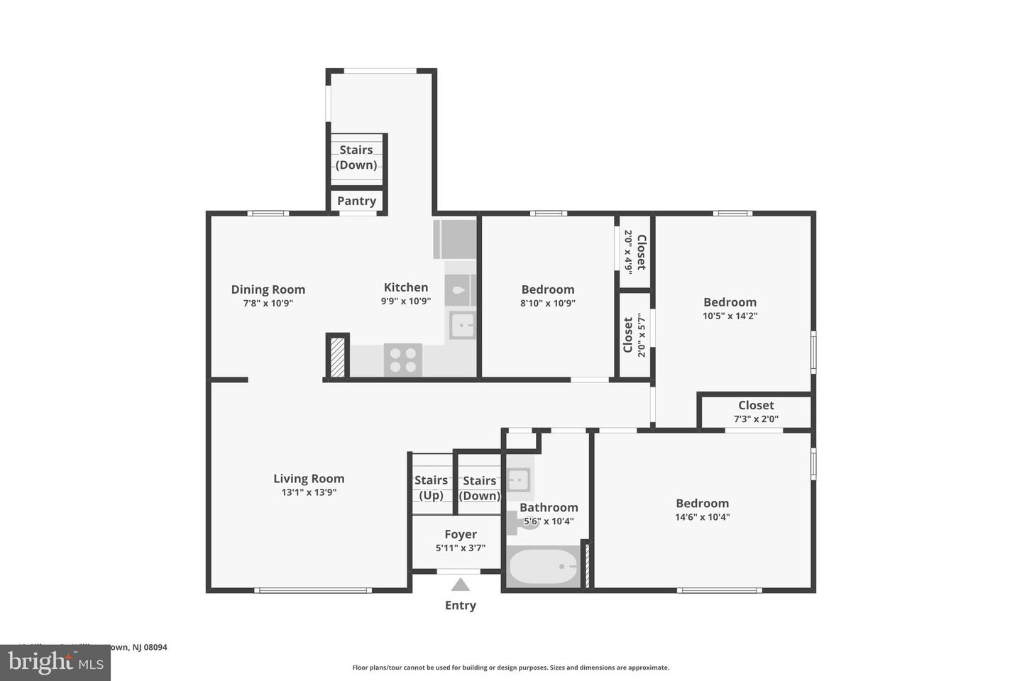 19 Gilbert Ct Property Photo 39