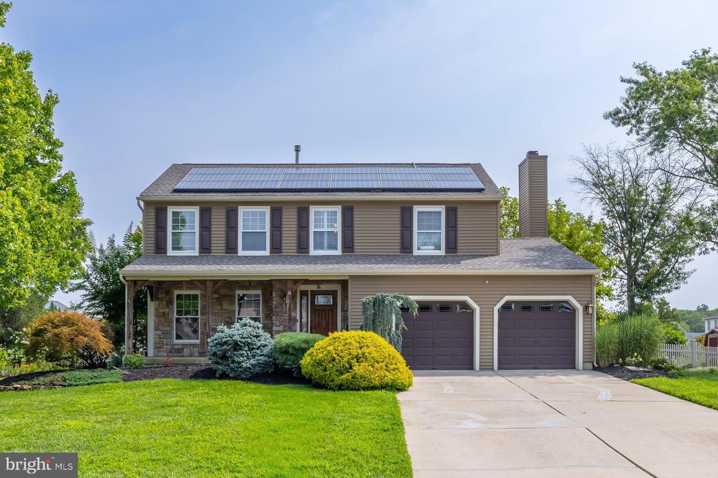 14 SNOWFIELD DR