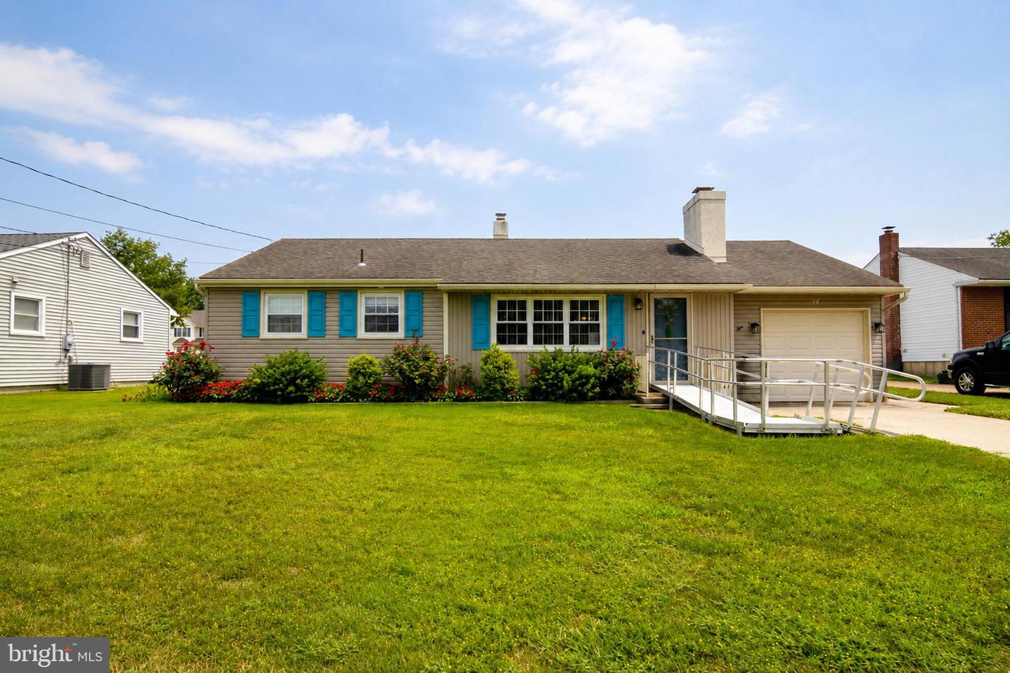 14 GRENLYNNE DR