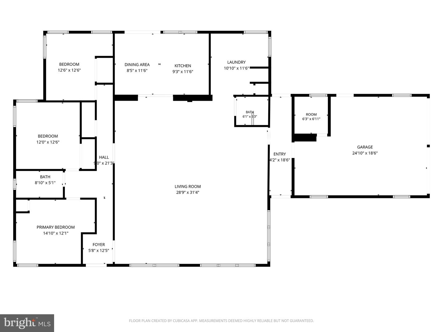 117 Monroe Ave Property Photo 3