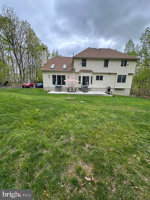 106 Hilltop Ct Property Photo 2