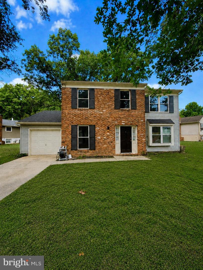 501 Forest Ct Property Photo 1