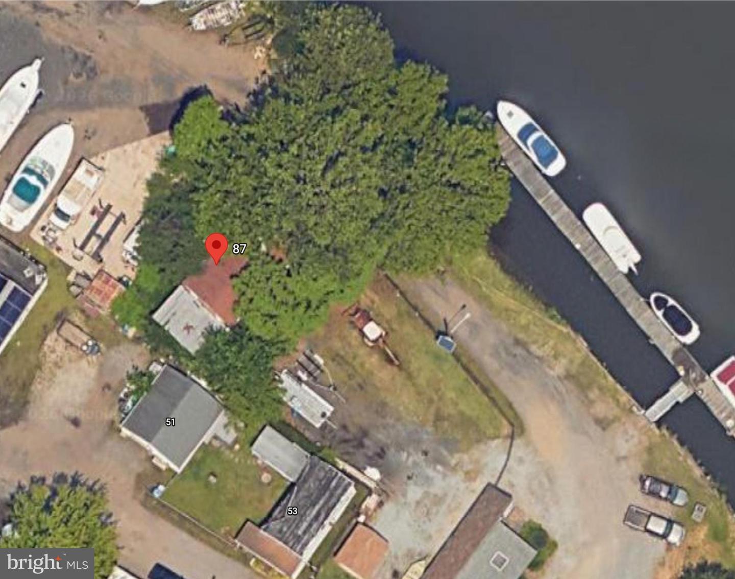87 TIMBER AVE