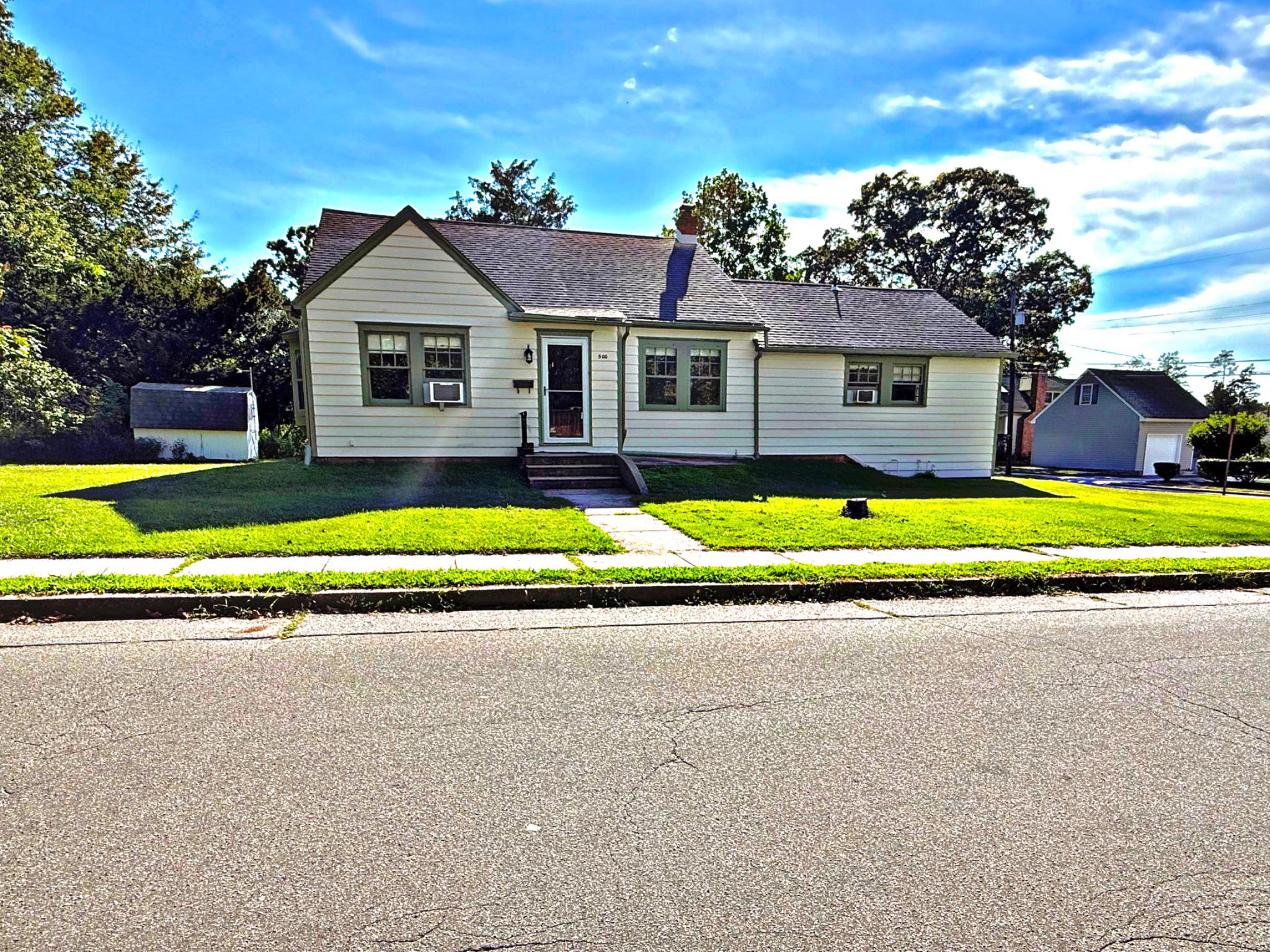 500 LINCOLN AVE