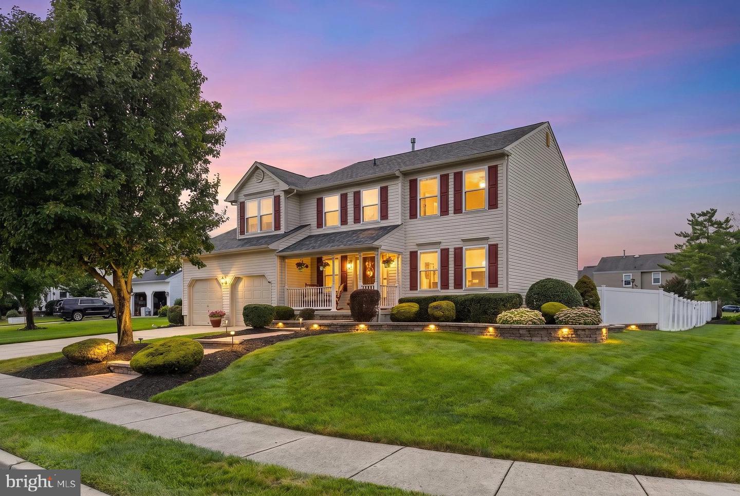 7 CARDIGAN CT