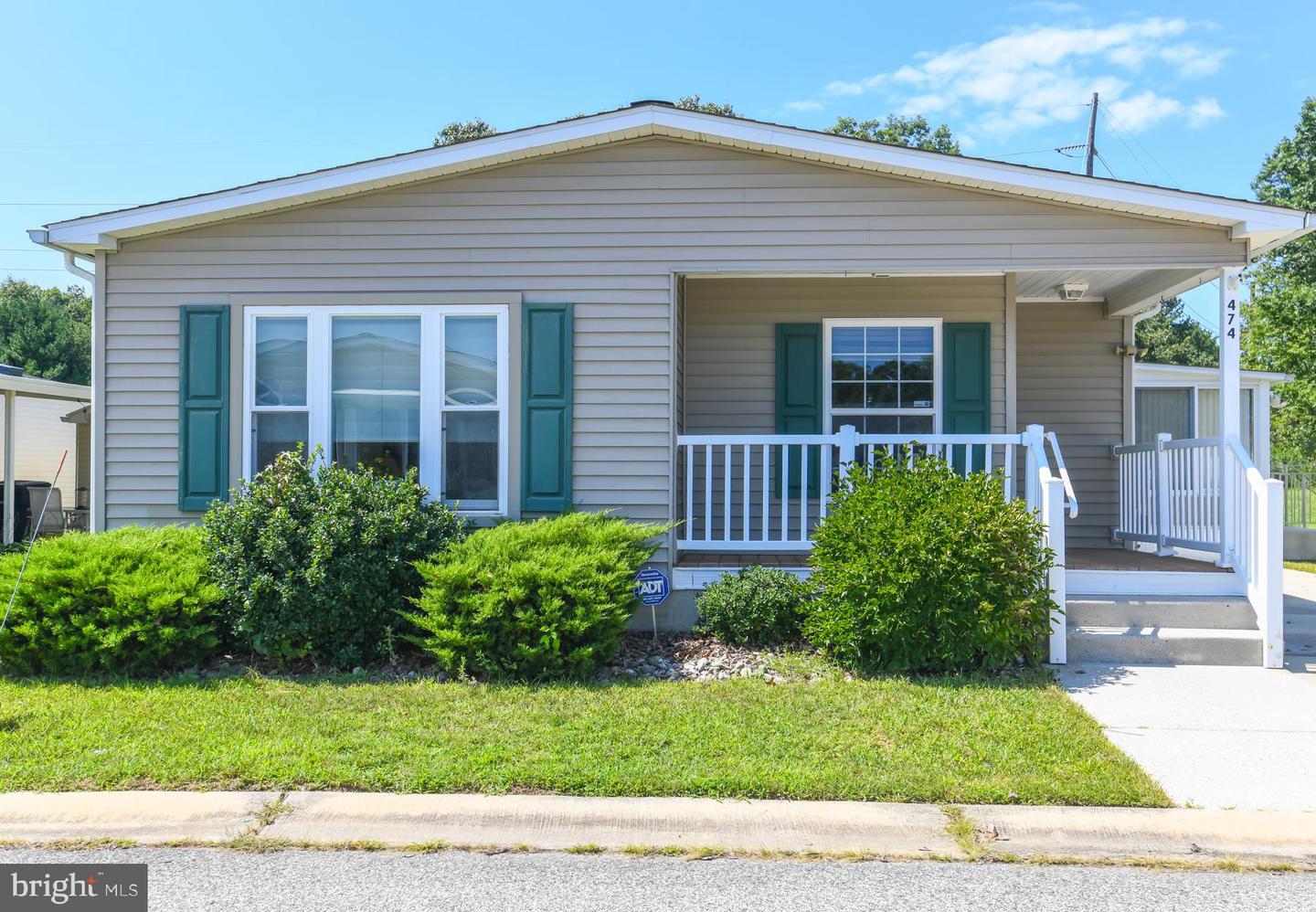 474 EDGEMONT DR
