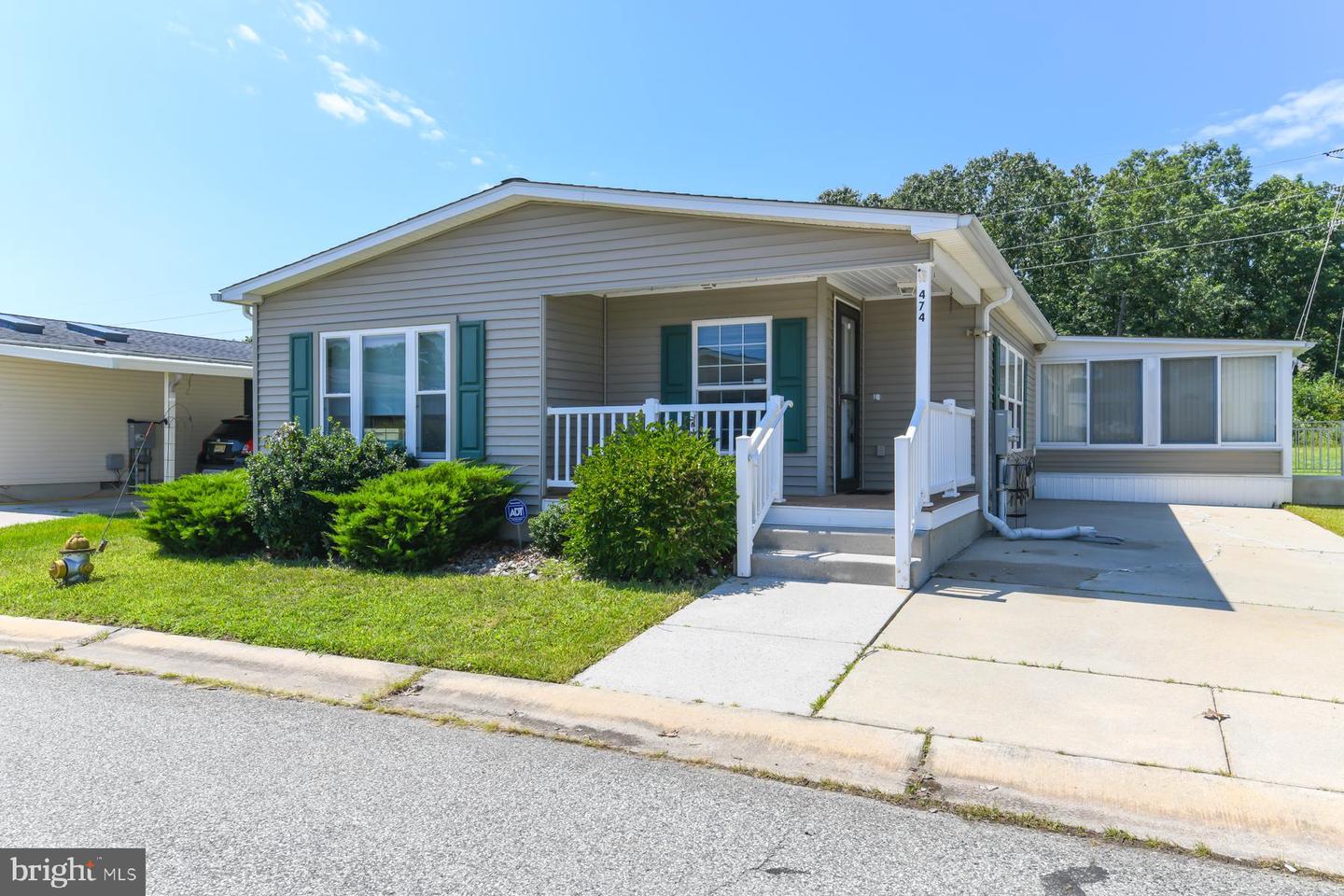 474 Edgemont Dr Property Photo 4