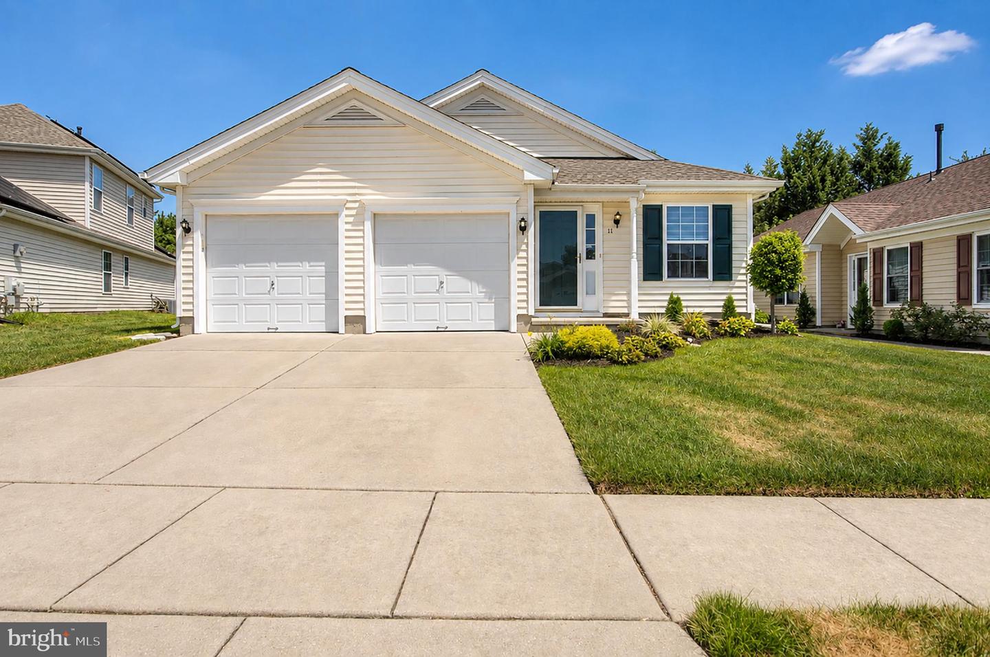 11 Wintergreen Way Property Photo 2