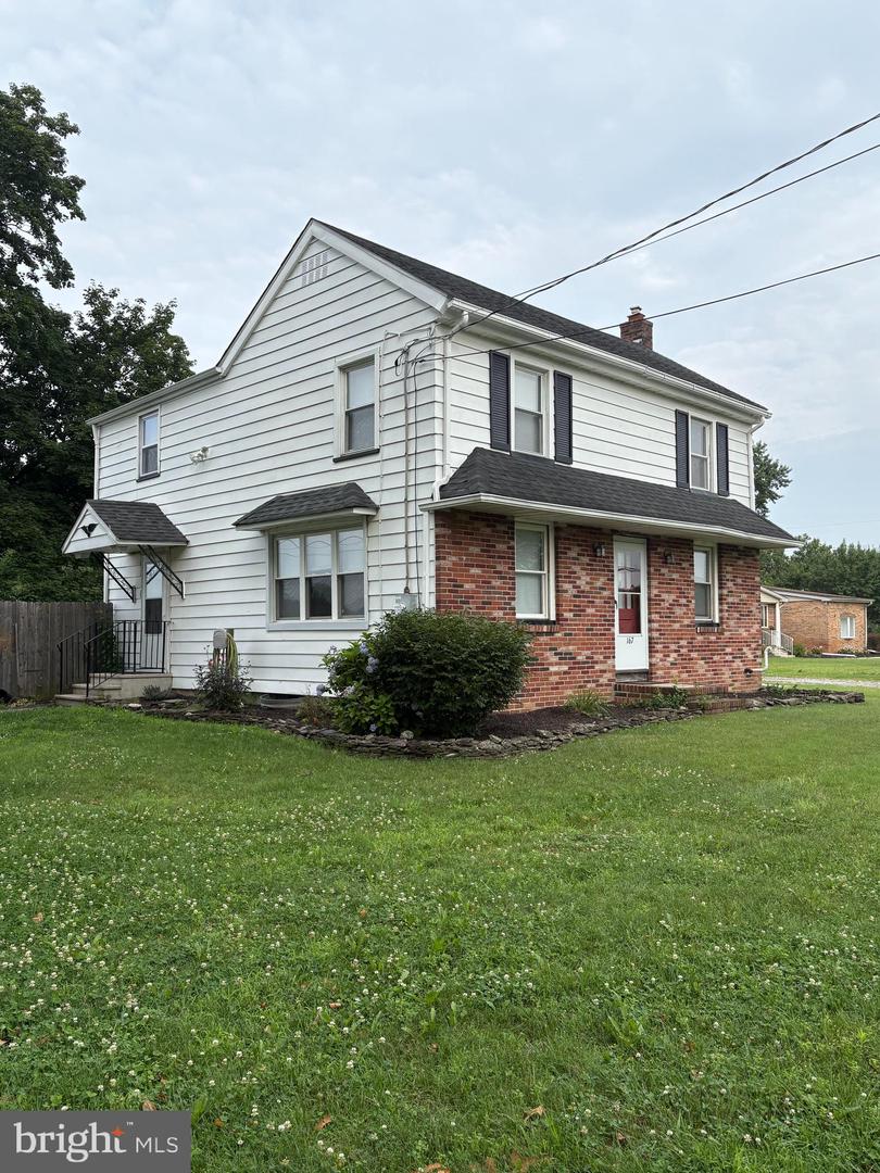 167 E WOLFERT STATION RD Property Photo 1