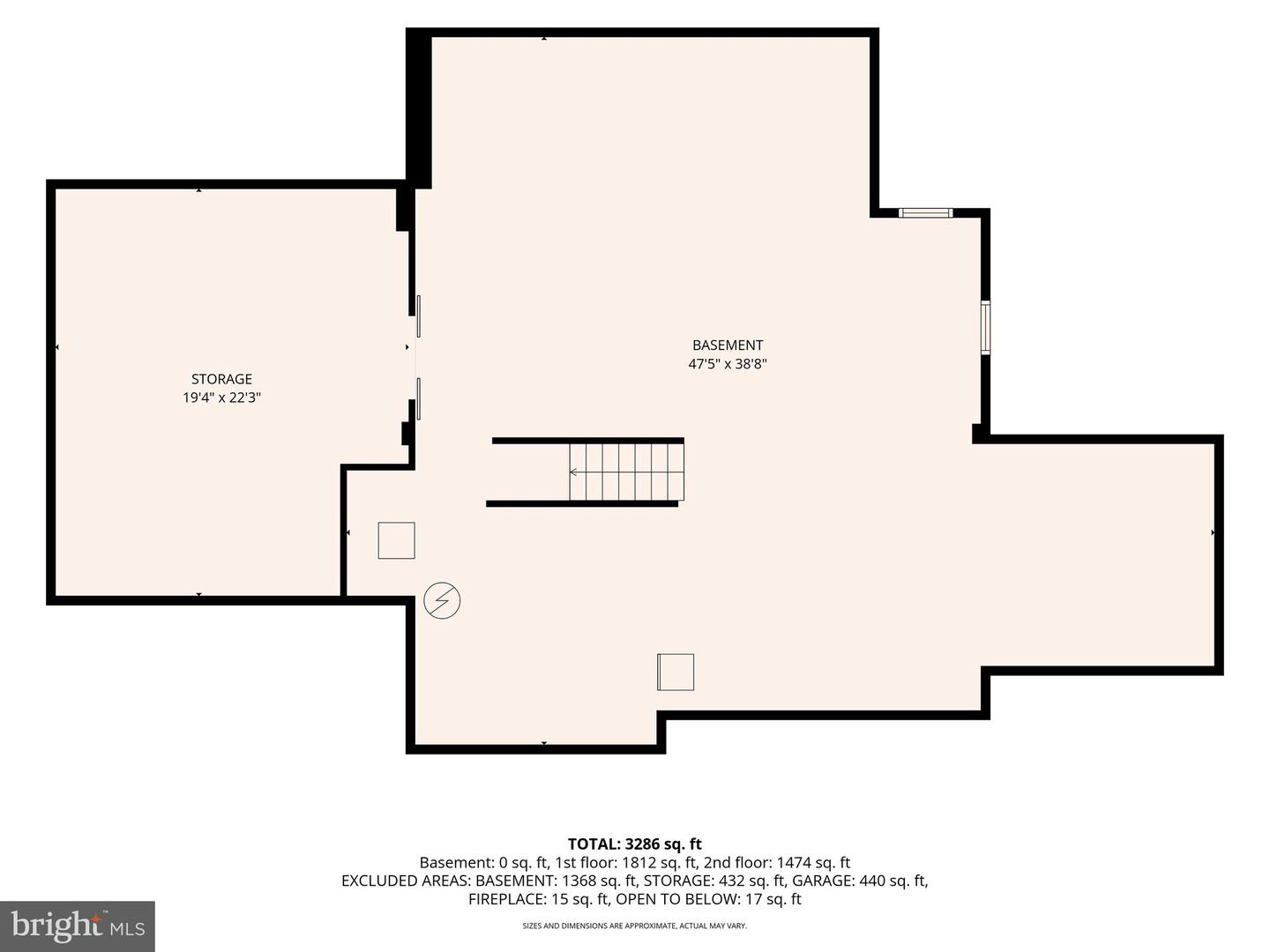106 Millstone Way Property Photo 67