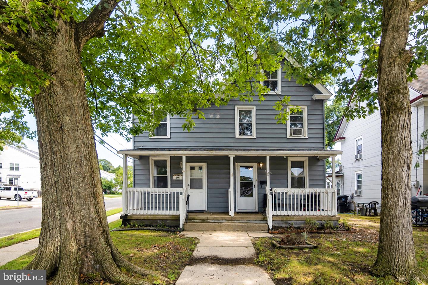 201-203 W Jersey Ave Property Photo 1