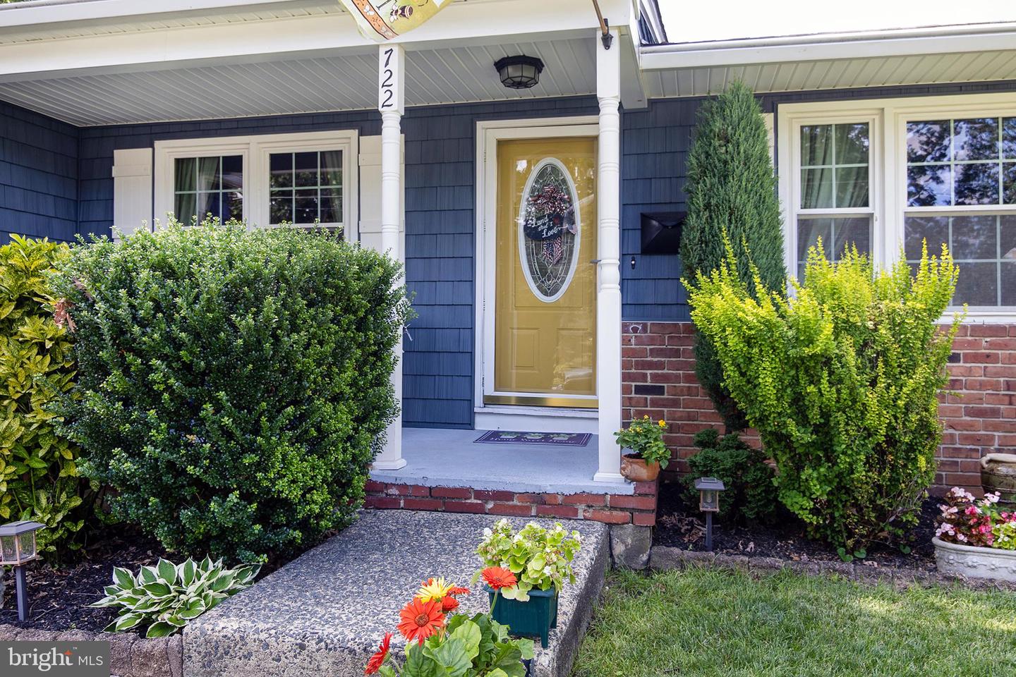 722 Jefferson Dr Property Photo 5