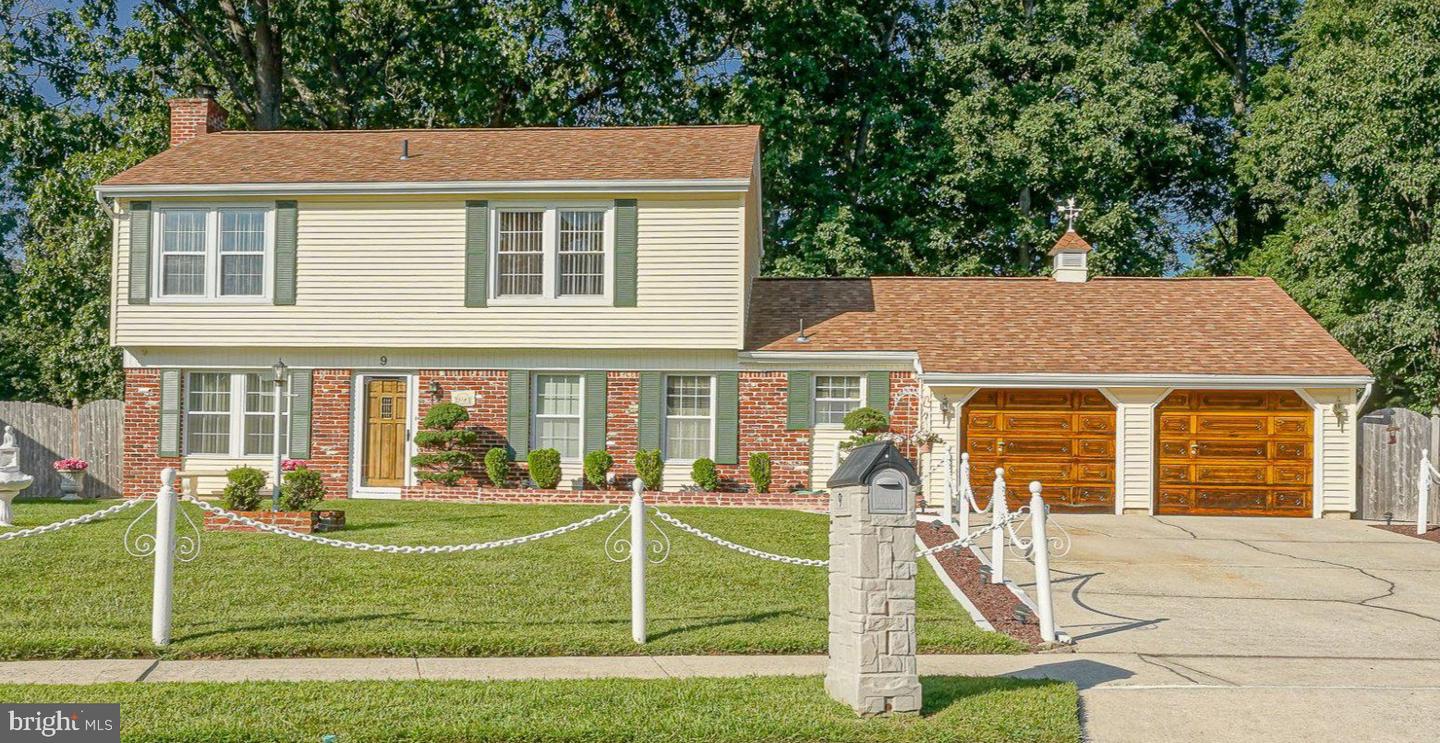 9 Gemini Ct Property Photo 1