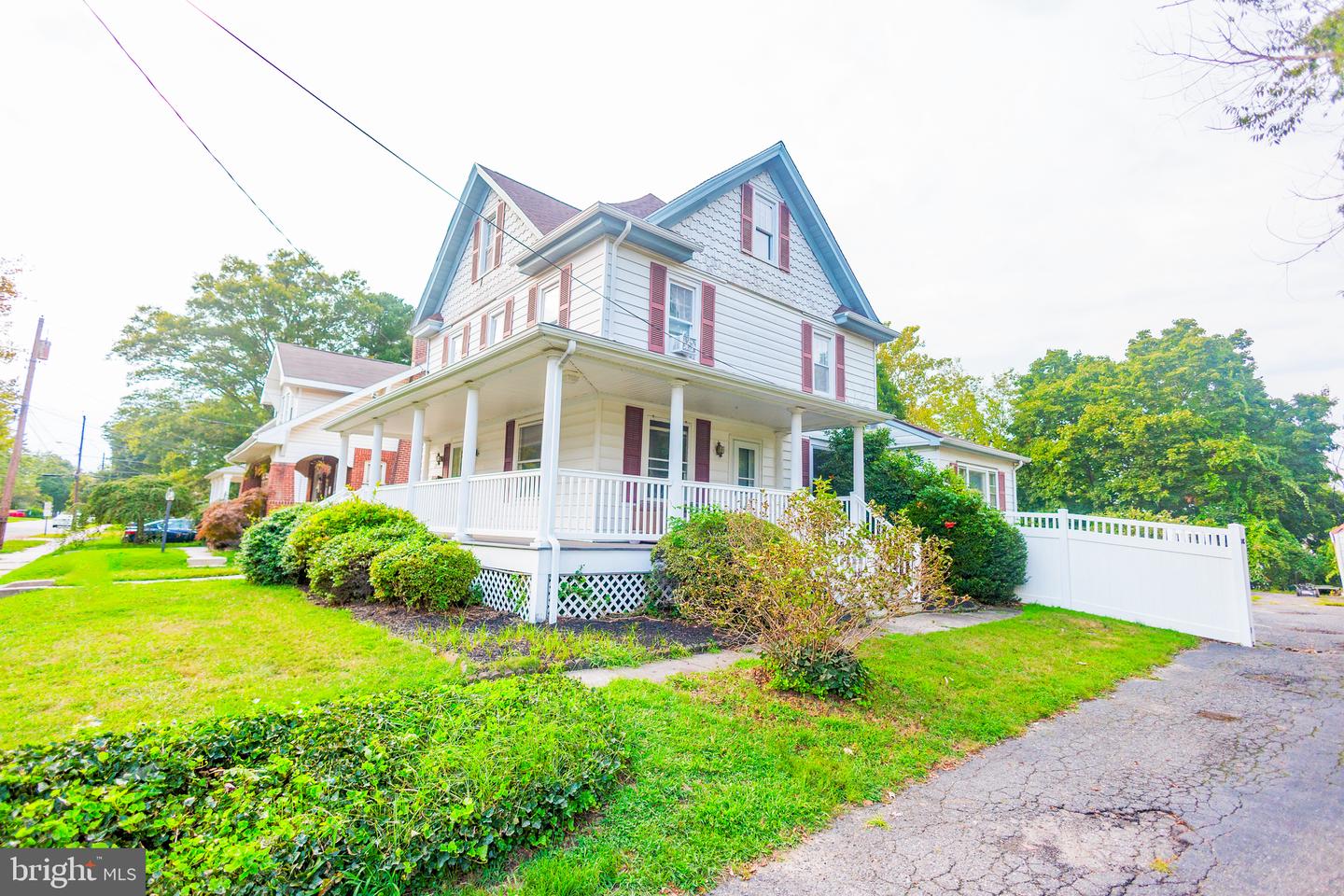 217 Villanova Rd Property Photo 3