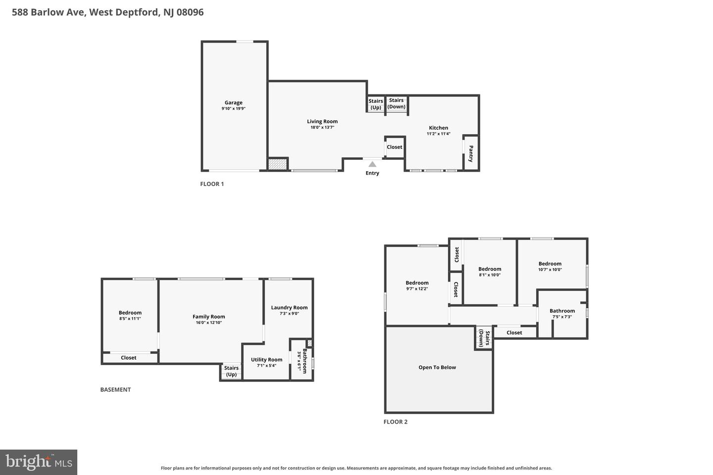 588 Barlow Ave Property Photo 8