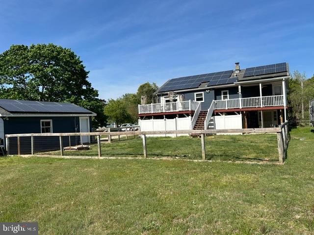 2785 Tuckahoe Rd Property Photo 1