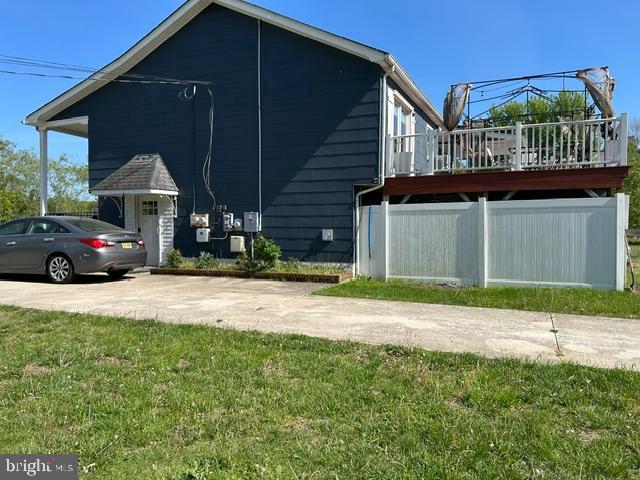 2785 Tuckahoe Rd Property Photo 5