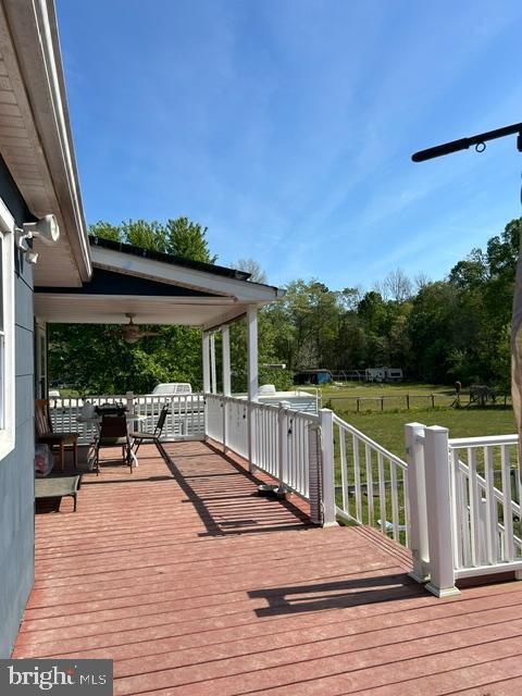 2785 Tuckahoe Rd Property Photo 6