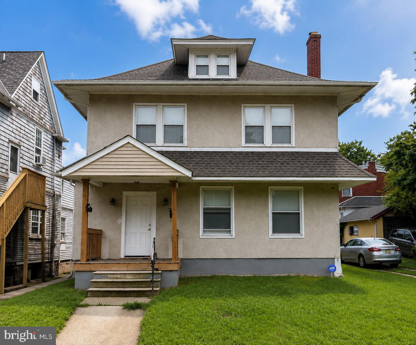 45 ABERDEEN PL Property Photo 1