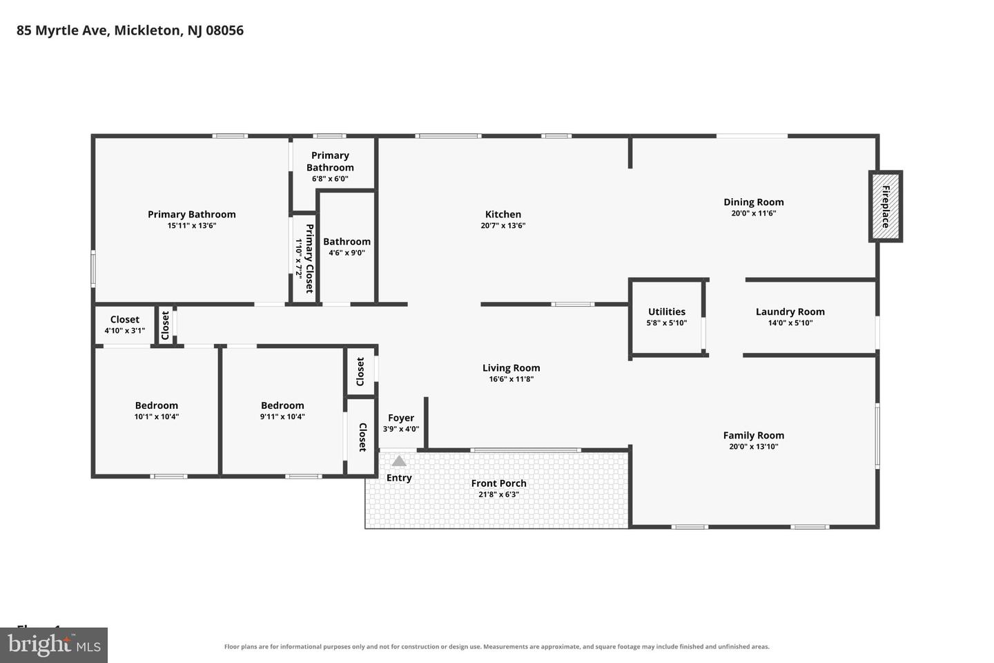 85 Myrtle Ave Property Photo 48