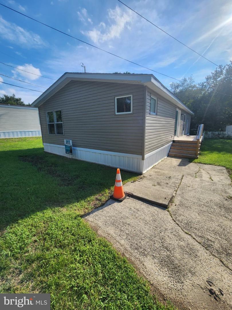 260 Marshall Mill Rd #117 Property Photo 1