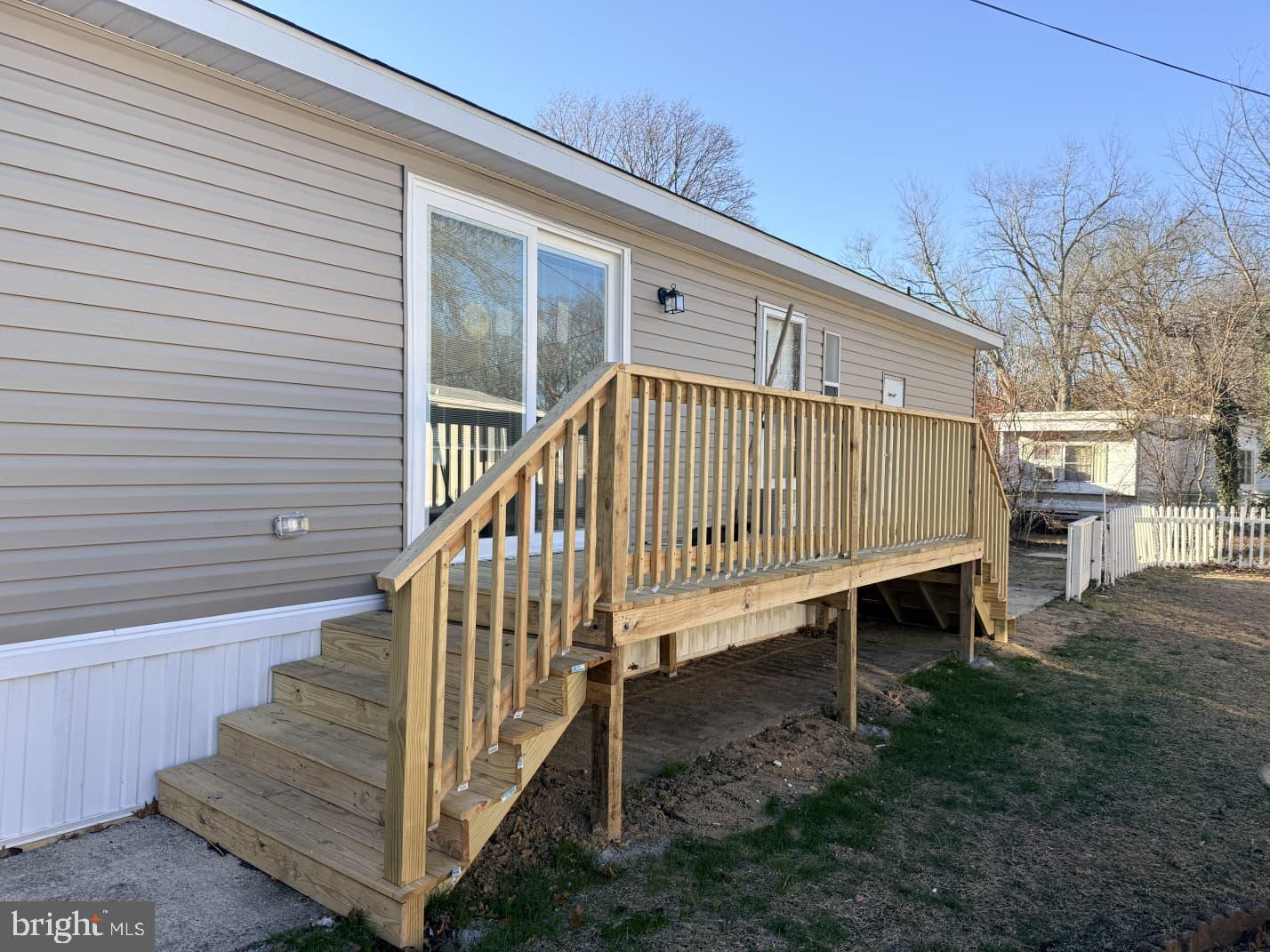260 Marshall Mill Rd #117 Property Photo 2