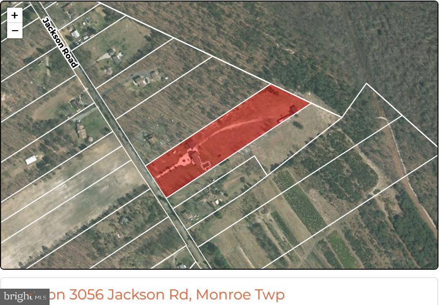 3056 Jackson Rd Property Photo 11