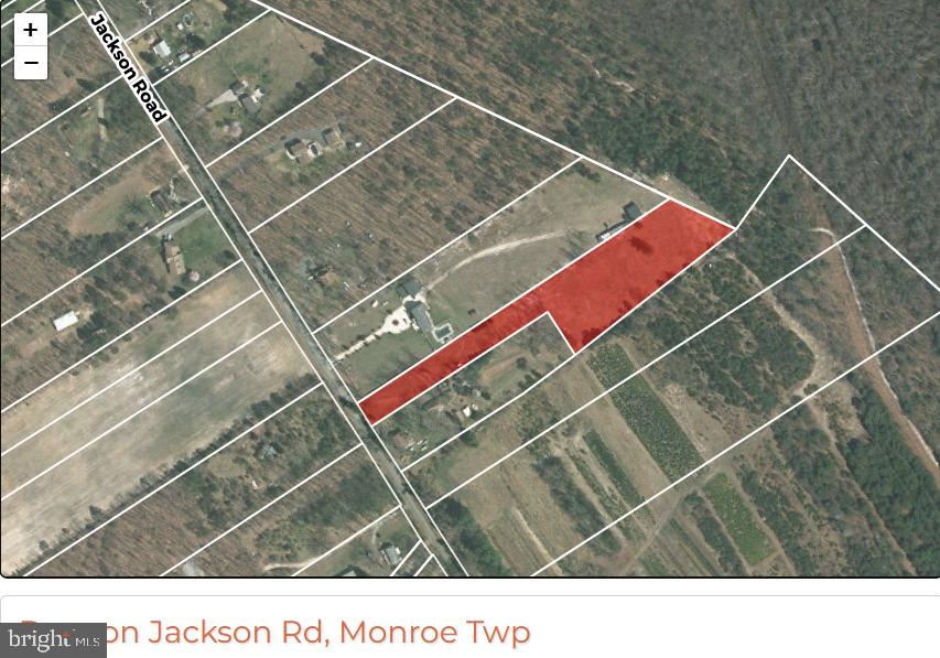3056 Jackson Rd Property Photo 12