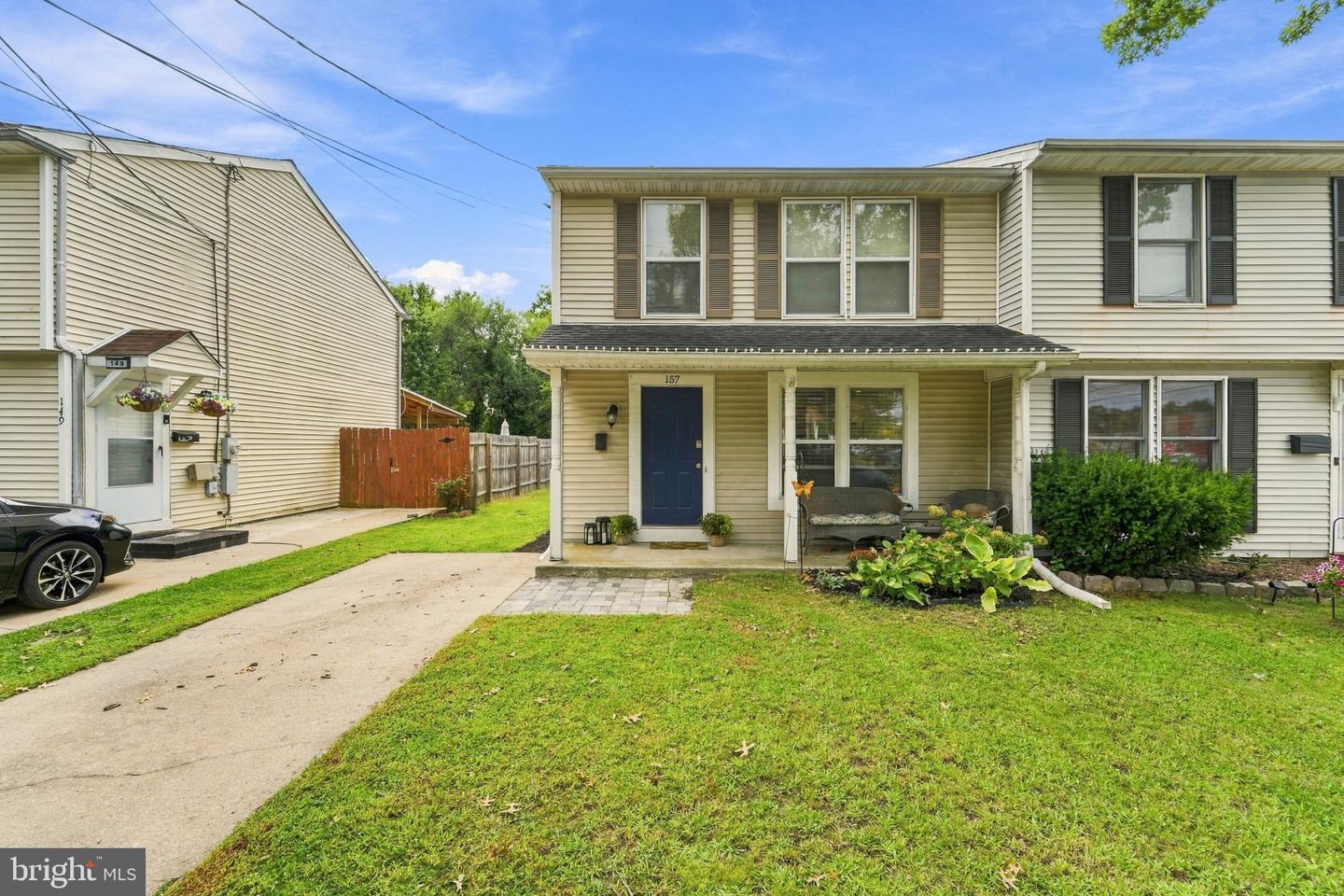 157 Logan St Property Photo 1