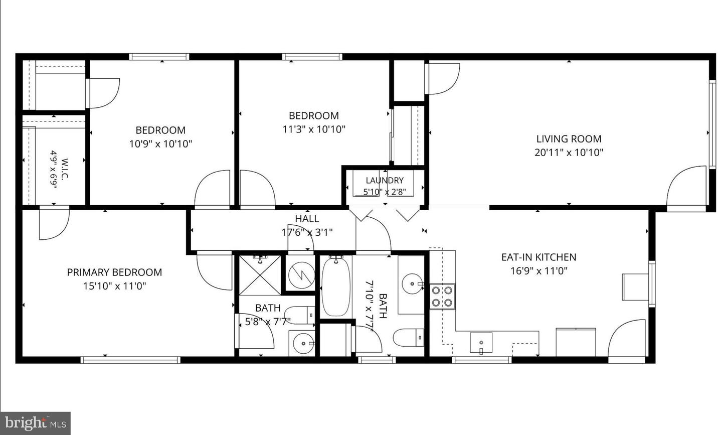 347 Marion Ave Property Photo 28