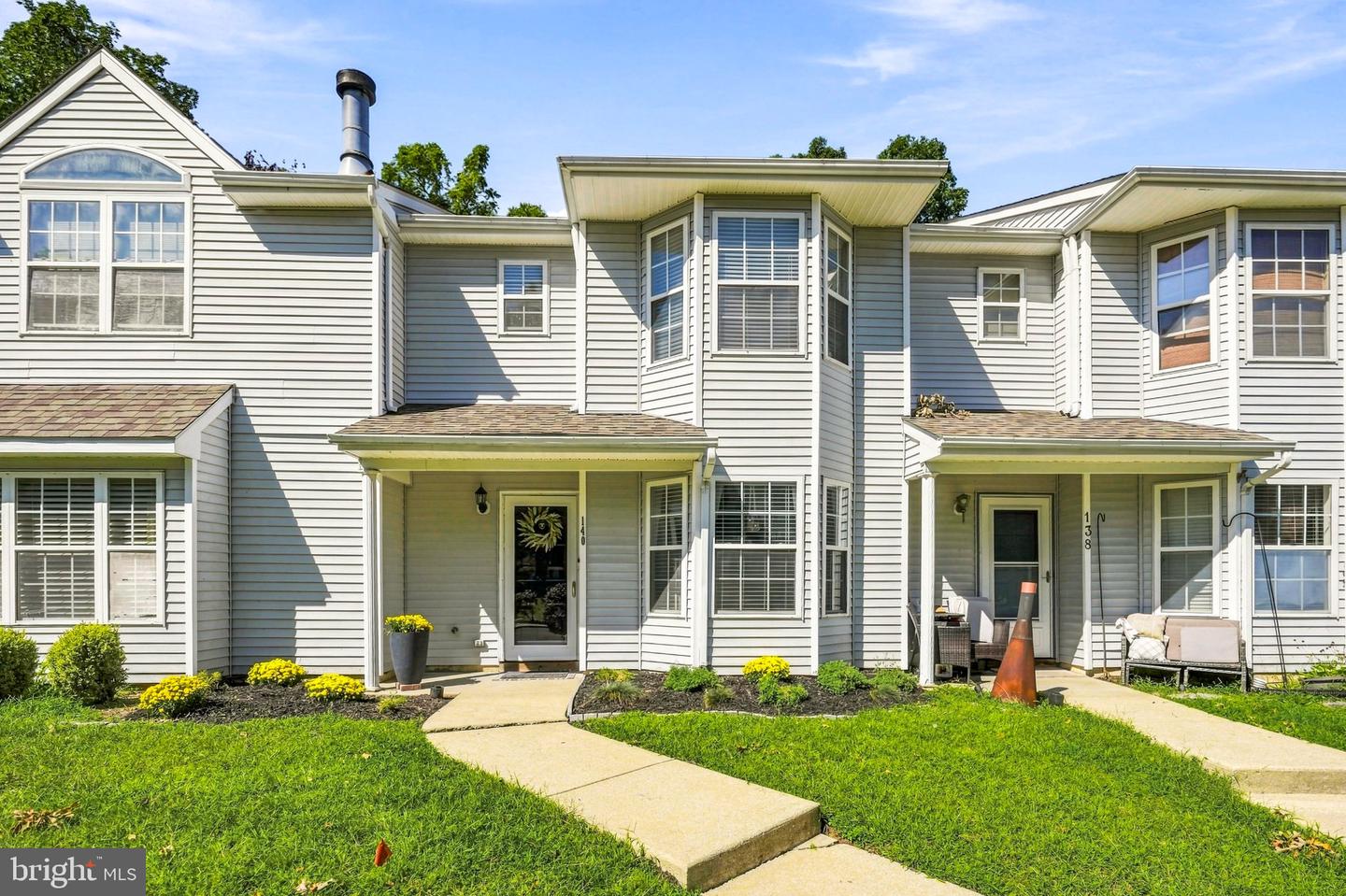 140 PENDRAGON WAY Property Photo 1