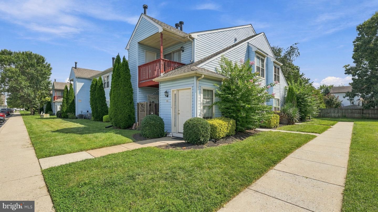 532 Cascade Ct Property Photo 1