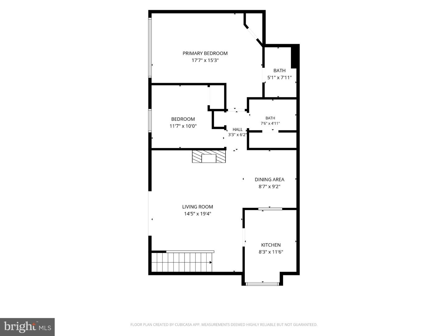 532 Cascade Ct Property Photo 21