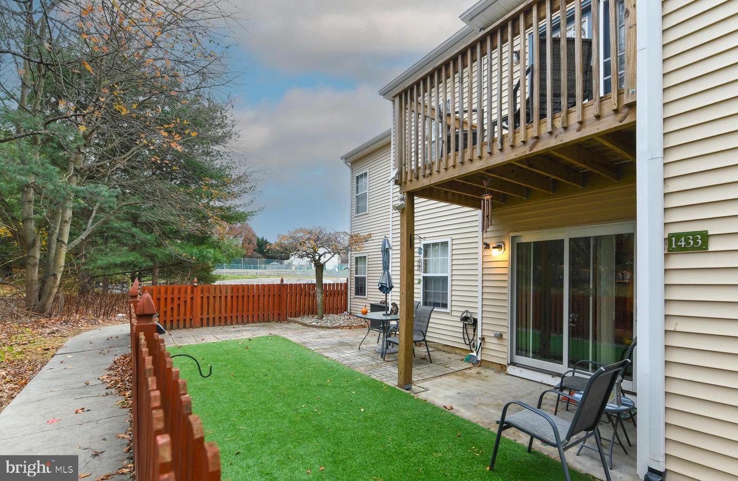 1433 Tristram Cir Property Photo 1