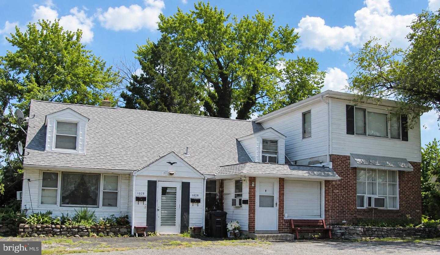 1028 Mantua Pike #e Property Photo 1
