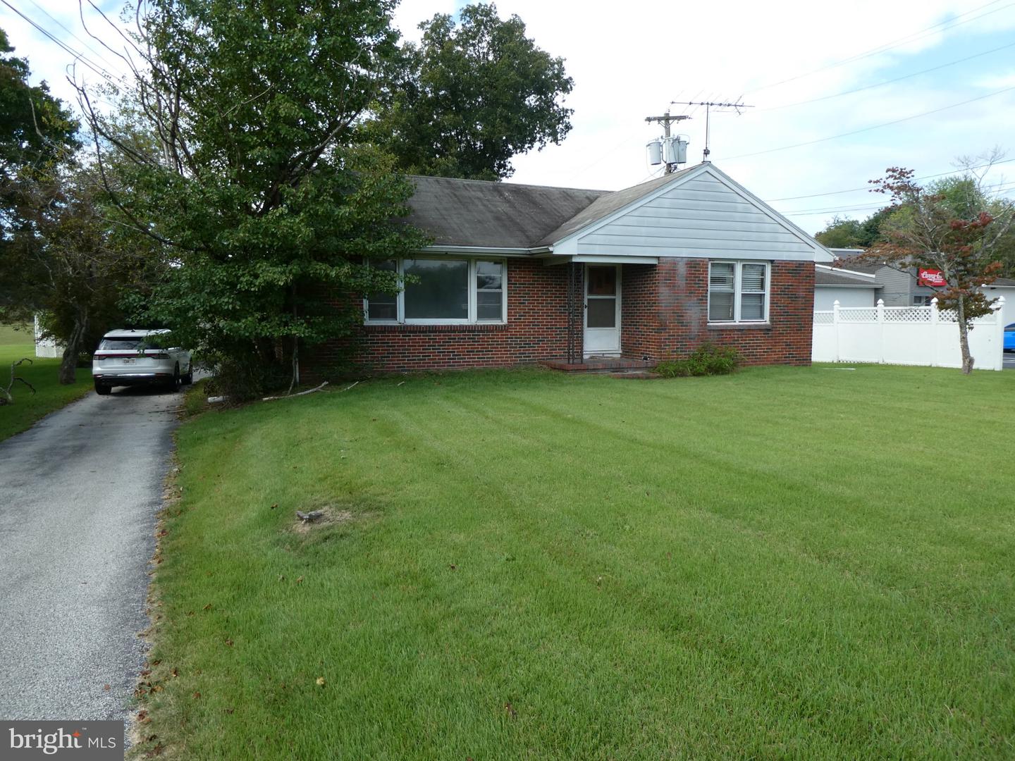 2393 S Black Horse Pike Property Photo 1